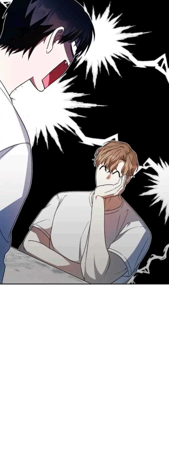 Netkama Punch!!! Chapter 33 - Page 25