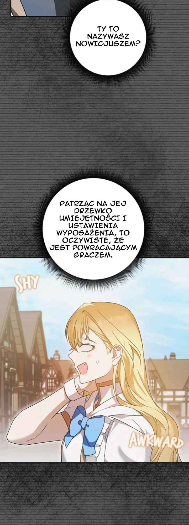 Netkama Punch!!! Chapter 33 - Page 3