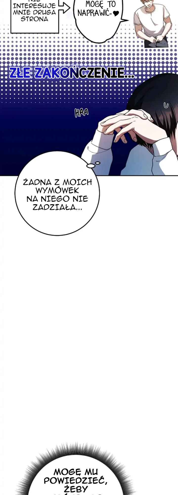 Netkama Punch!!! Chapter 33 - Page 31