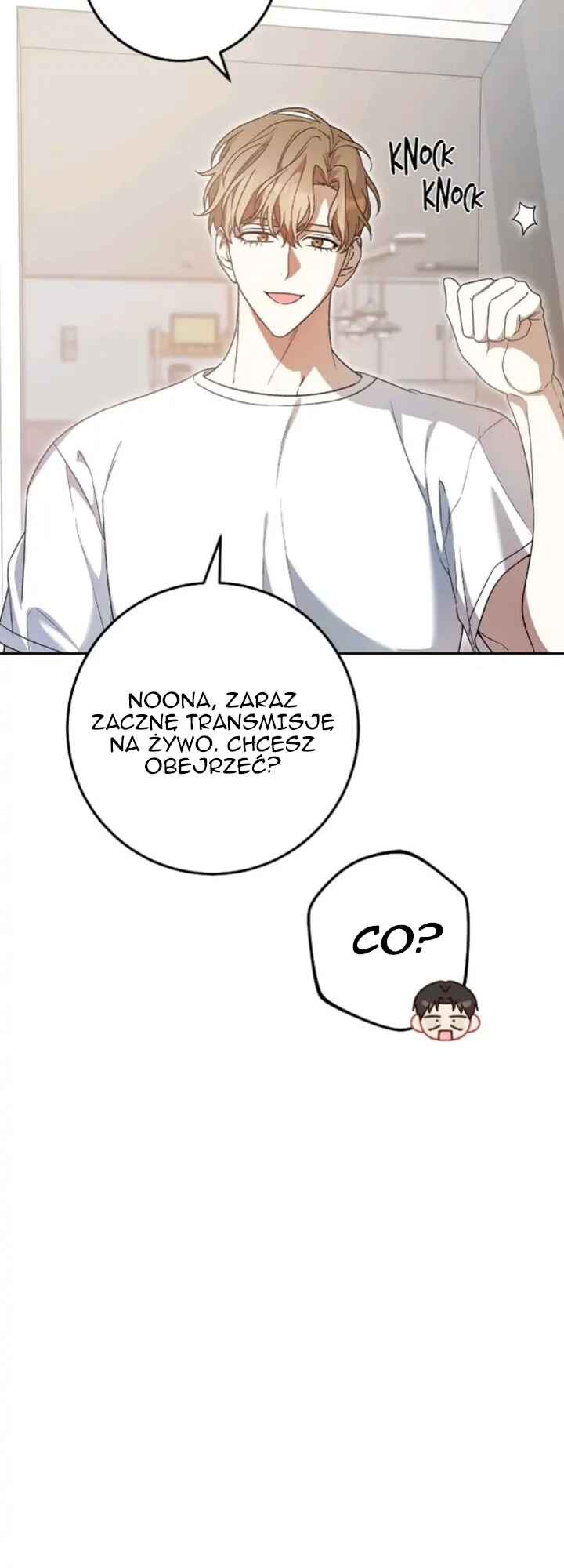 Netkama Punch!!! Chapter 33 - Page 36