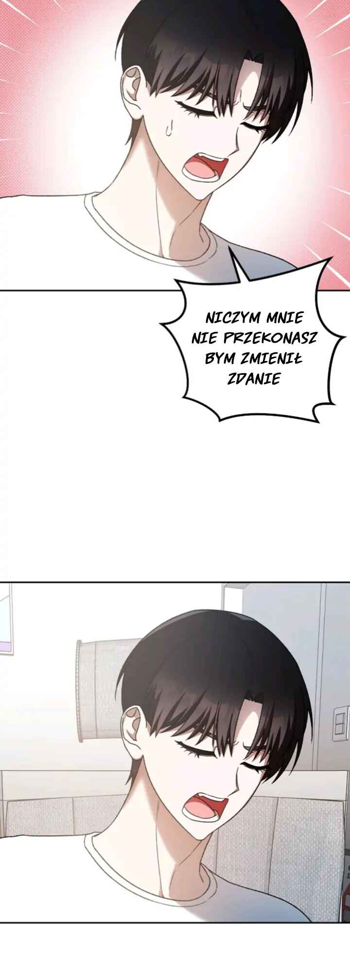 Netkama Punch!!! Chapter 33 - Page 38