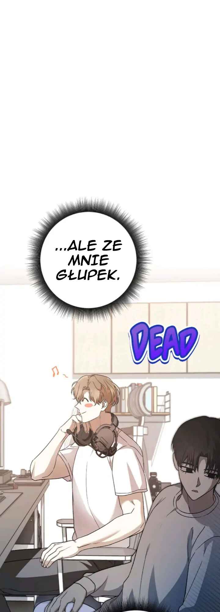 Netkama Punch!!! Chapter 33 - Page 39