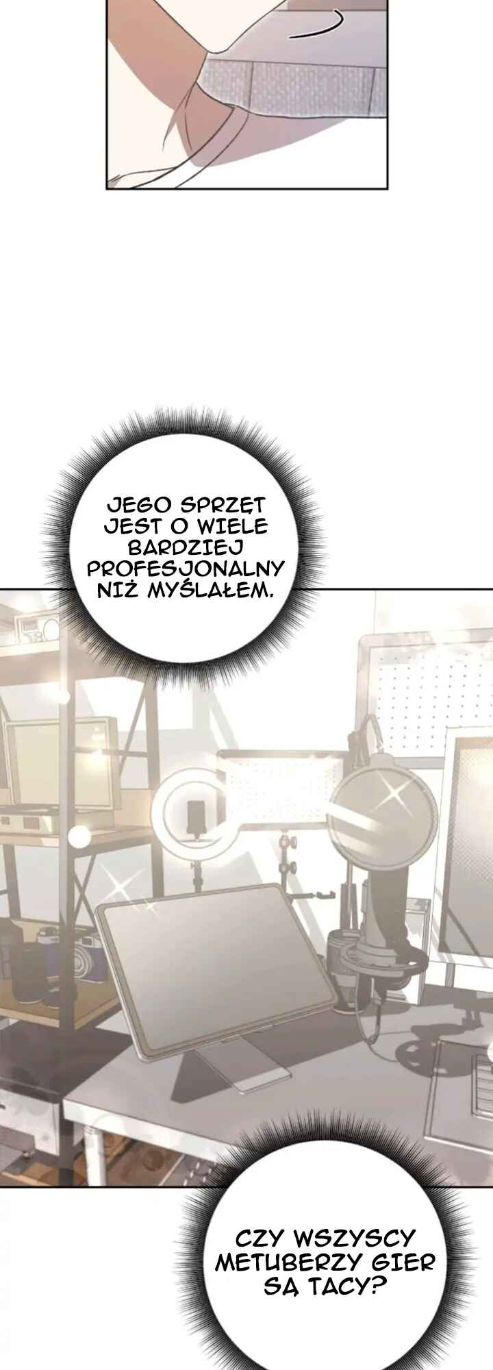 Netkama Punch!!! Chapter 33 - Page 41