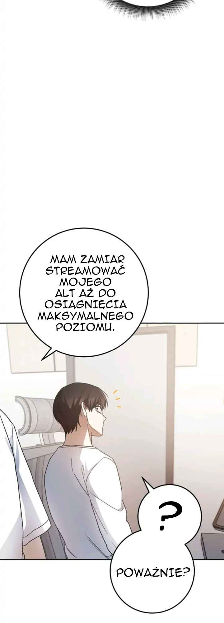 Netkama Punch!!! Chapter 33 - Page 42