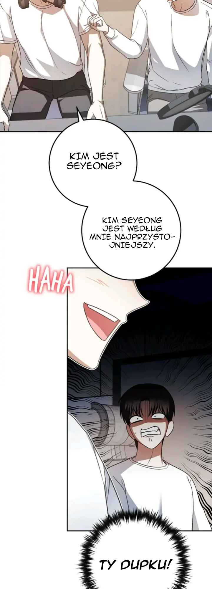 Netkama Punch!!! Chapter 33 - Page 53
