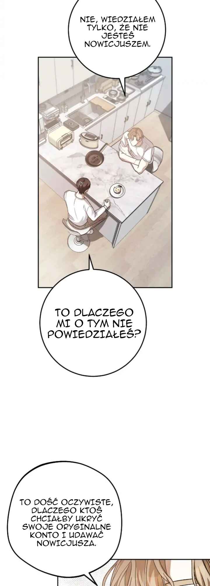 Netkama Punch!!! Chapter 33 - Page 6