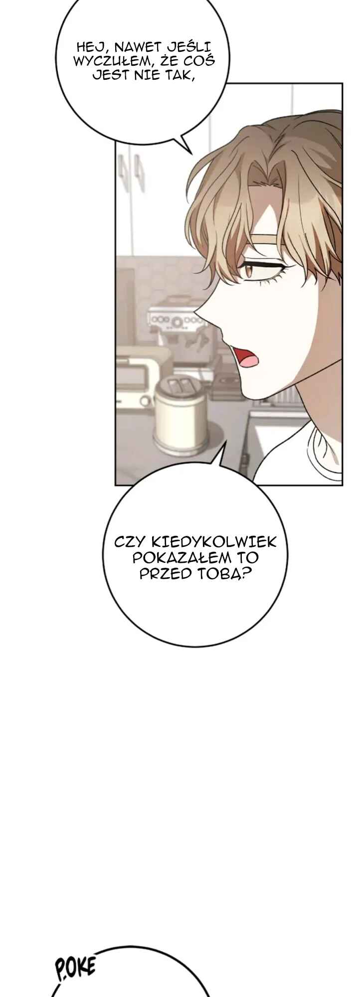 Netkama Punch!!! Chapter 33 - Page 9