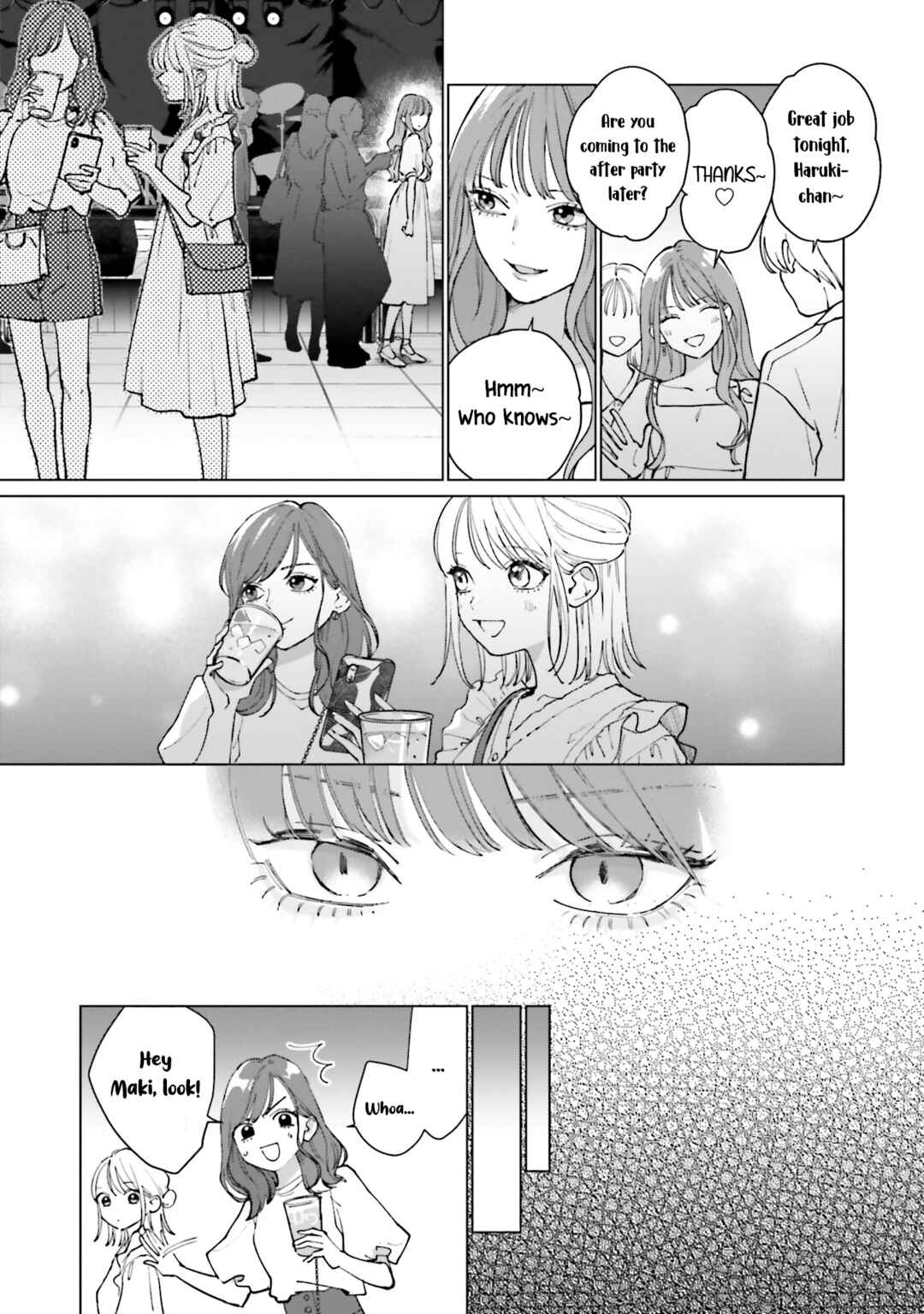 Studio Cabana Chapter 4 - Page 22