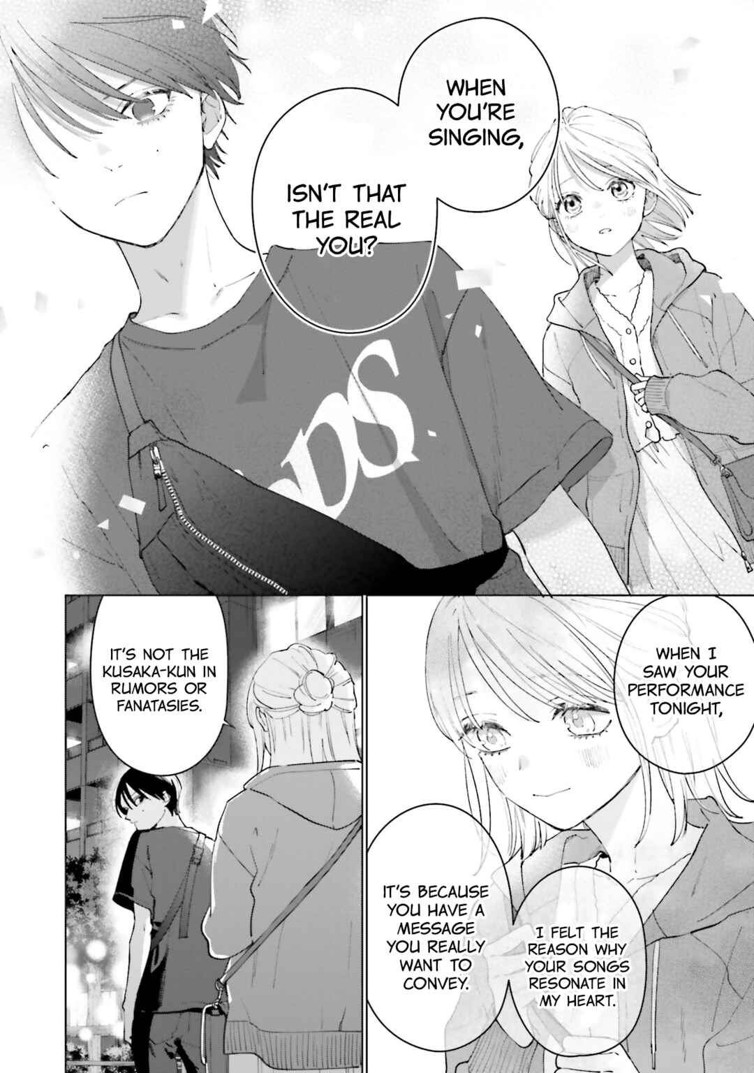 Studio Cabana Chapter 4 - Page 39