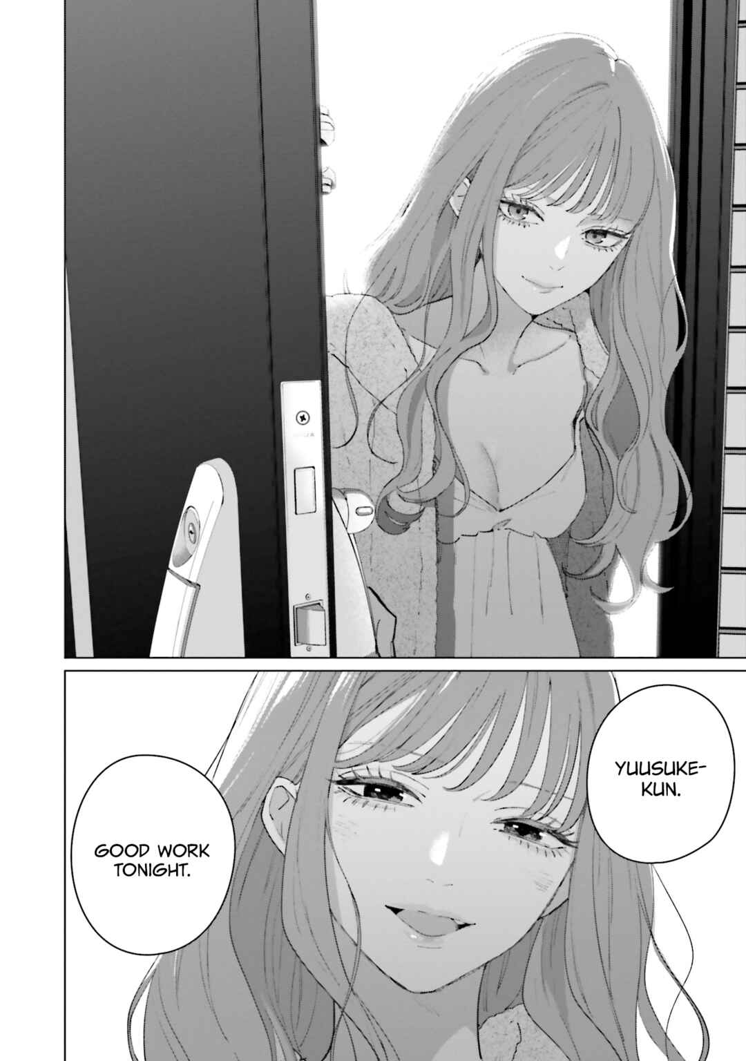 Studio Cabana Chapter 4 - Page 47
