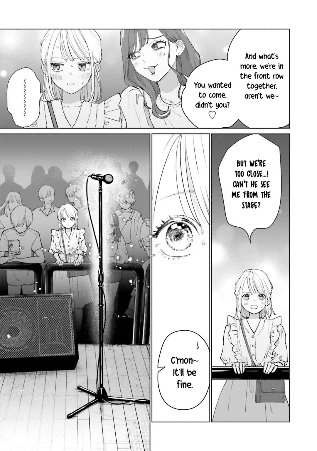 Studio Cabana Chapter 4 - Page 9