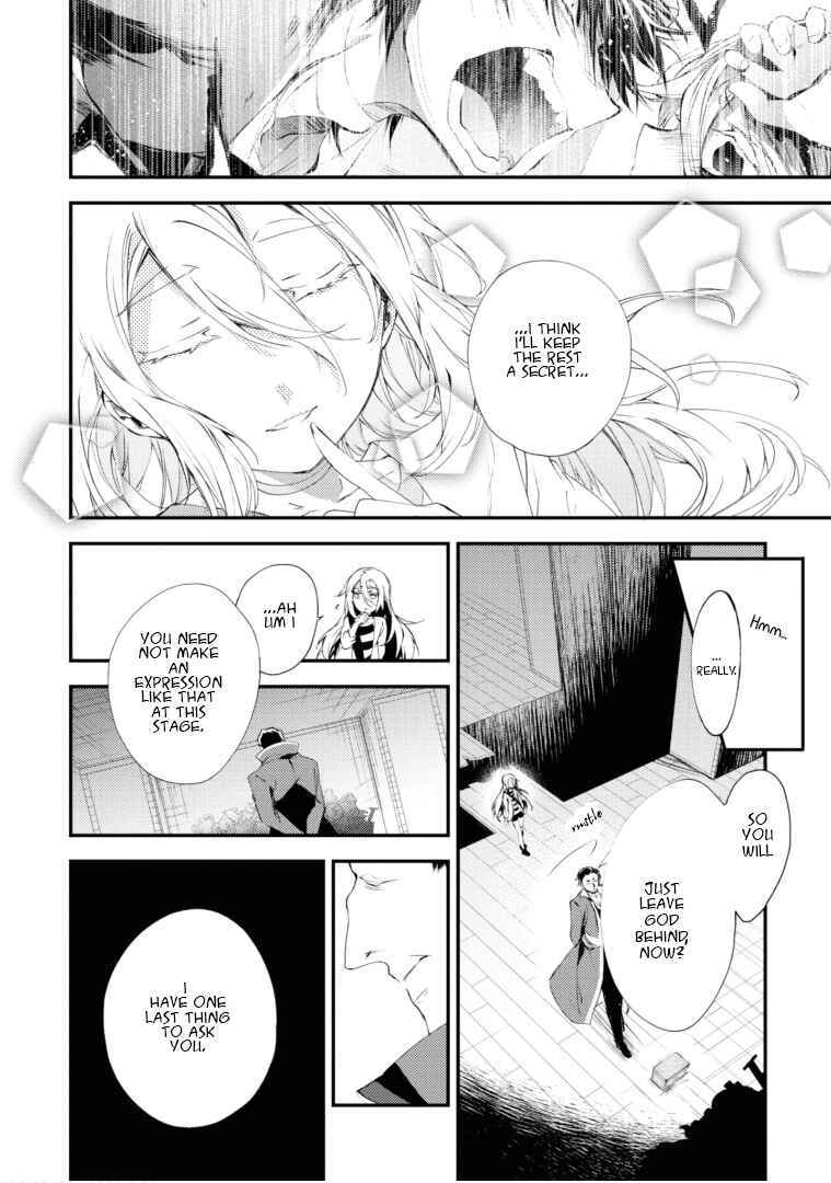Angels of Death Chapter 46 - Page 11