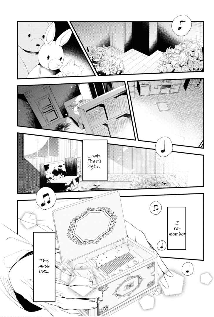 Angels of Death Chapter 46 - Page 17