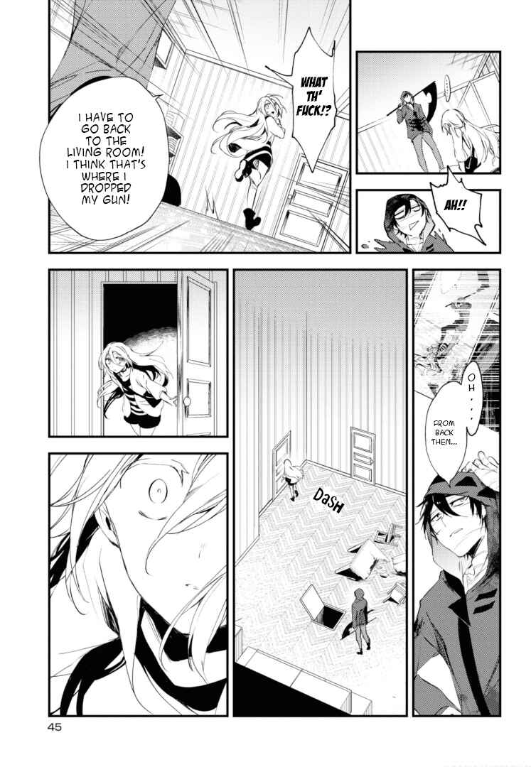 Angels of Death Chapter 46 - Page 20