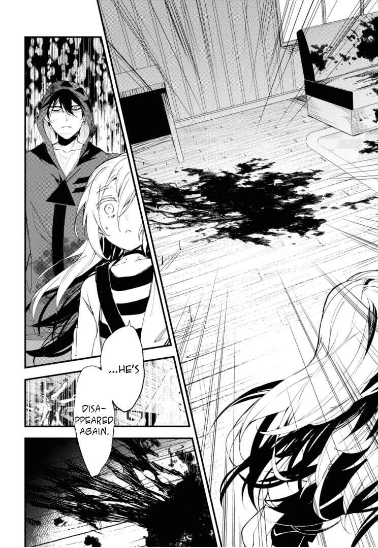 Angels of Death Chapter 46 - Page 21