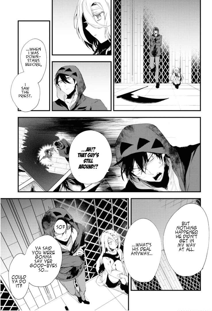 Angels of Death Chapter 46 - Page 26