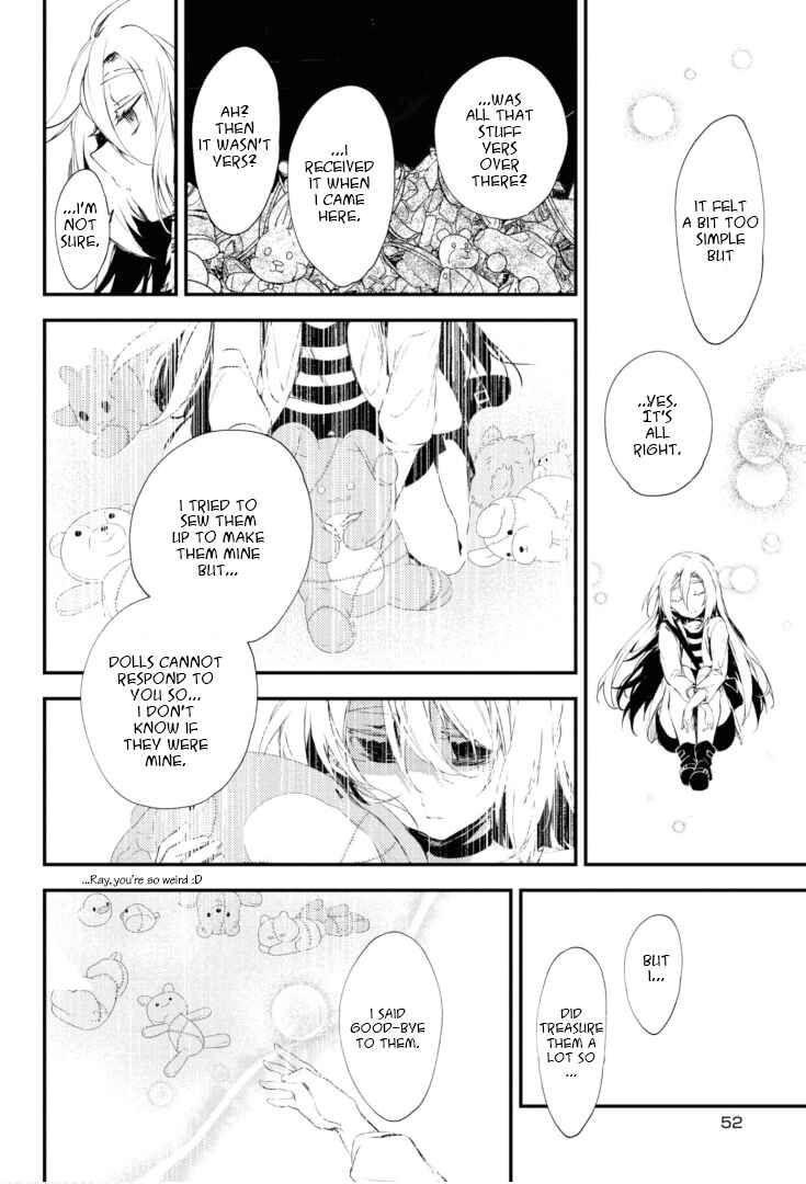 Angels of Death Chapter 46 - Page 27