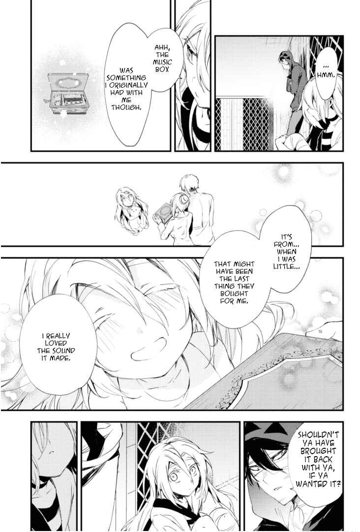 Angels of Death Chapter 46 - Page 28