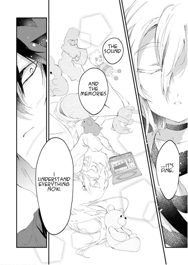 Angels of Death Chapter 46 - Page 29