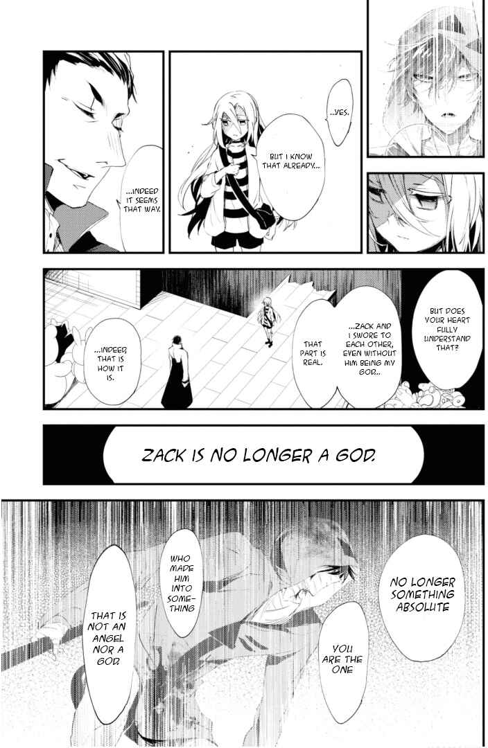 Angels of Death Chapter 46 - Page 3