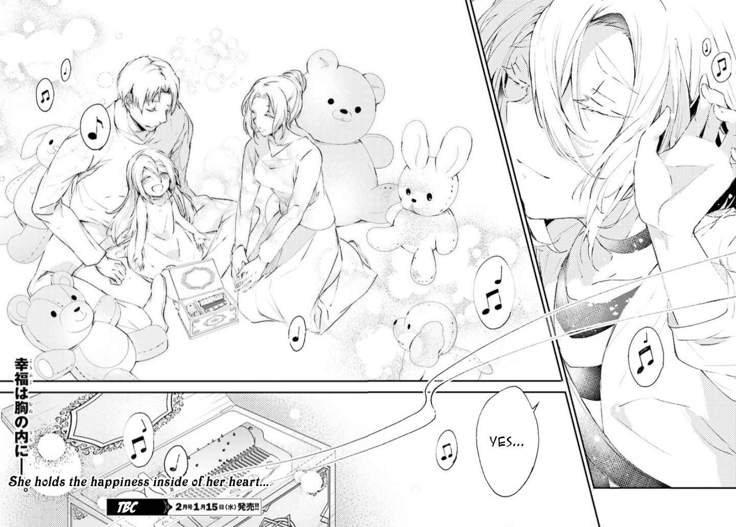 Angels of Death Chapter 46 - Page 31