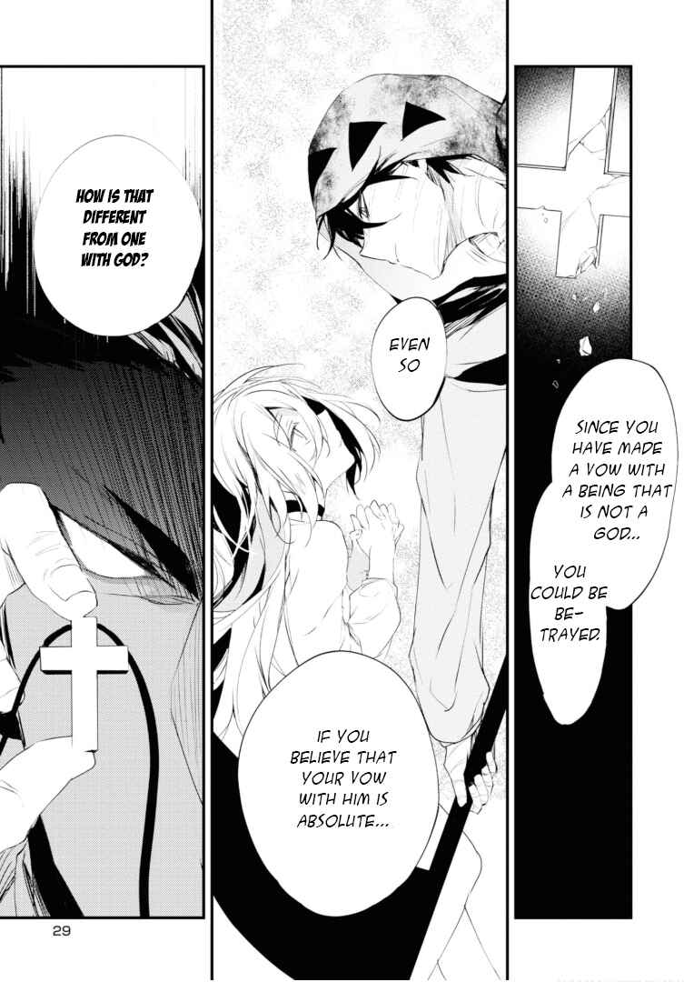 Angels of Death Chapter 46 - Page 5