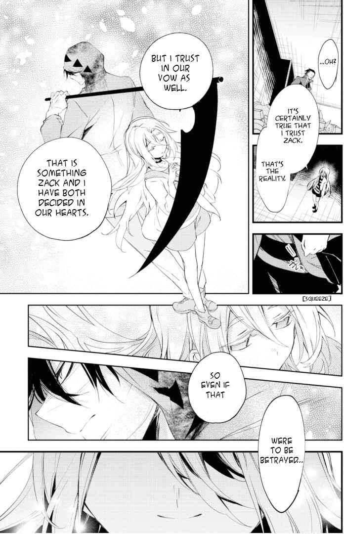 Angels of Death Chapter 46 - Page 7