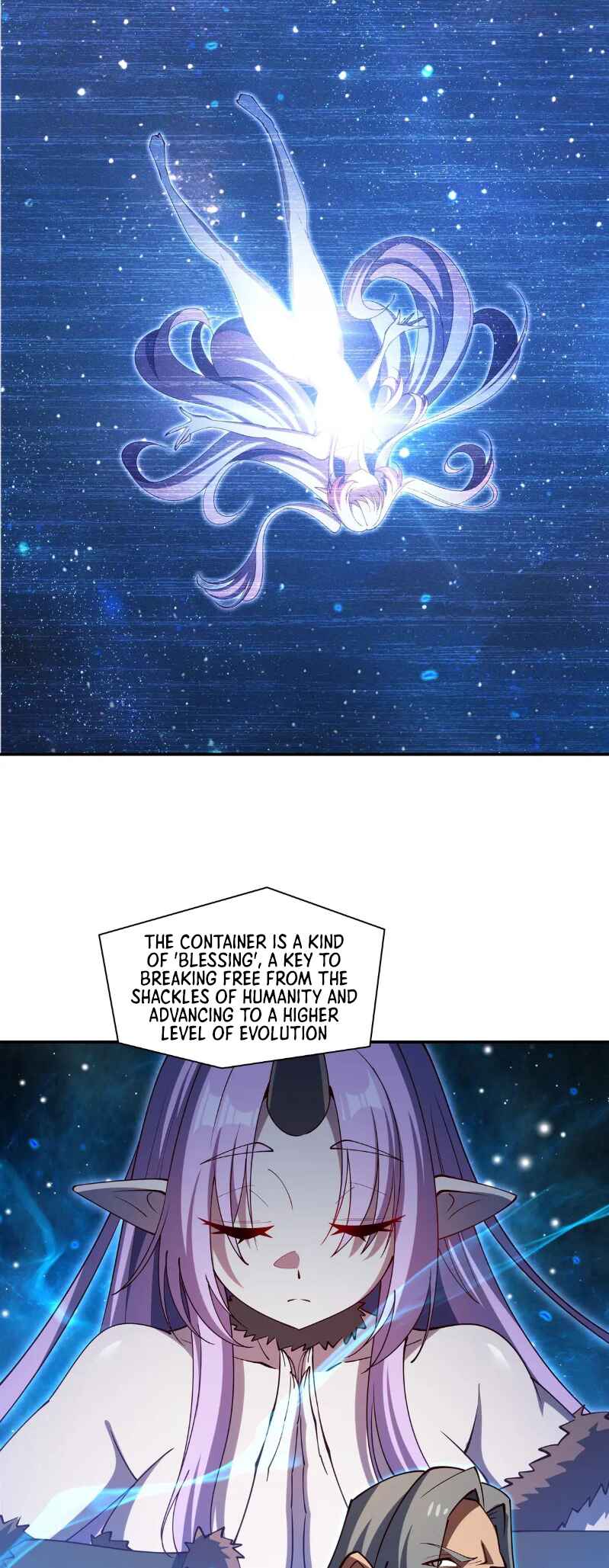 Xuè Jī yǔ Qíshì Chapter 384 - Page 12