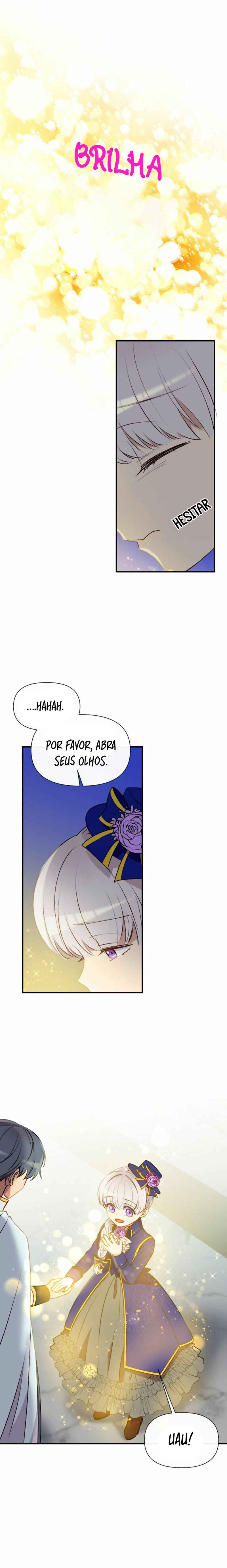 The Monstrous Duke's Adopted Daughter Chapter 39 - Page 14