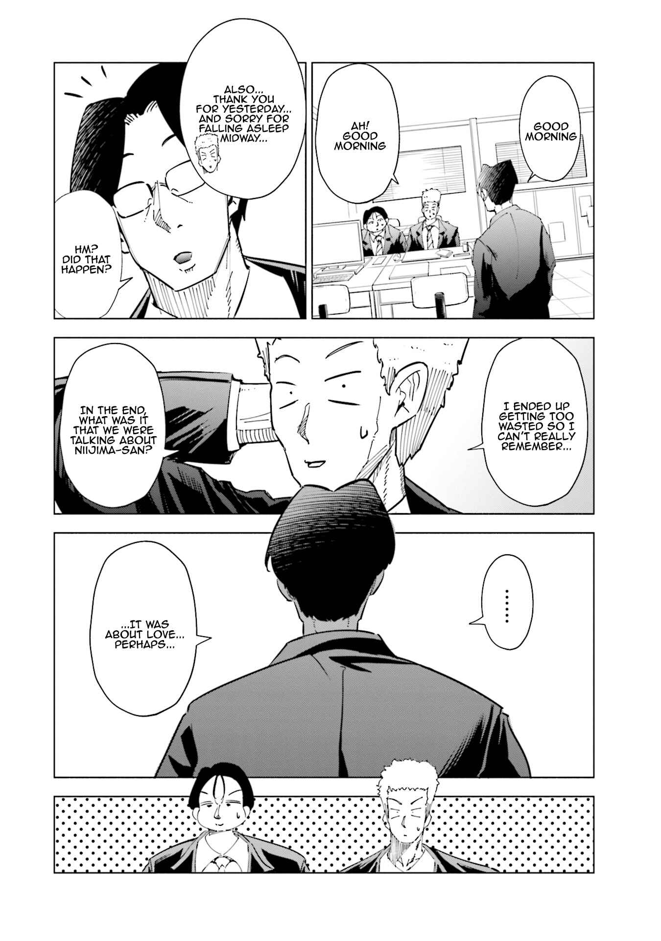Tsuma, Shougakusei ni Naru. Chapter 32 - Page 9