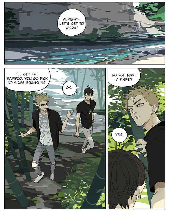 19 Tian Chapter 325 - Page 3