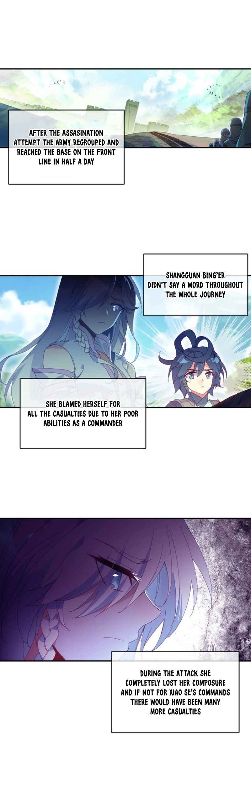 Heavenly Jewel Master Chapter 36 - Page 2
