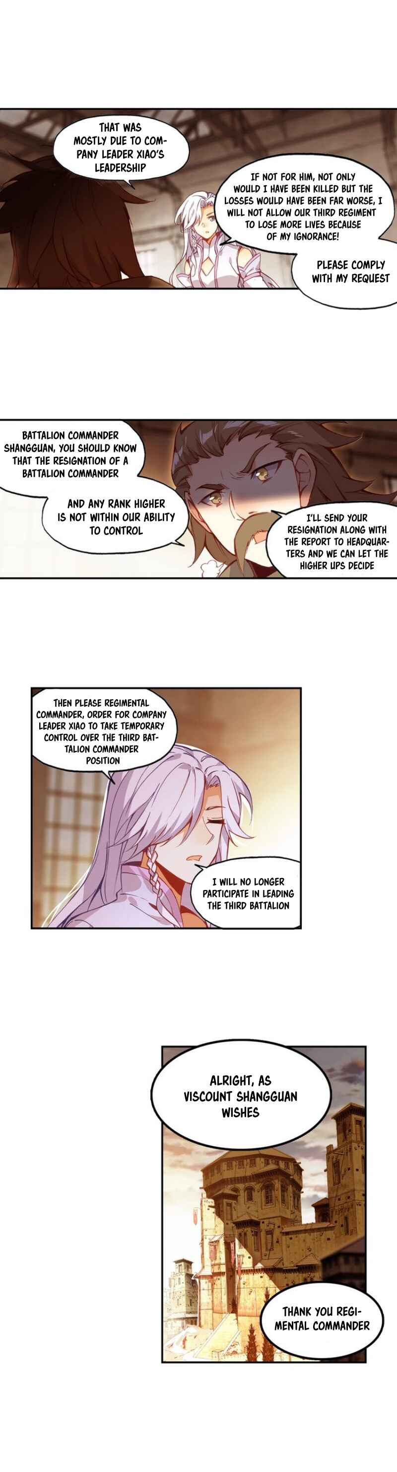 Heavenly Jewel Master Chapter 36 - Page 8