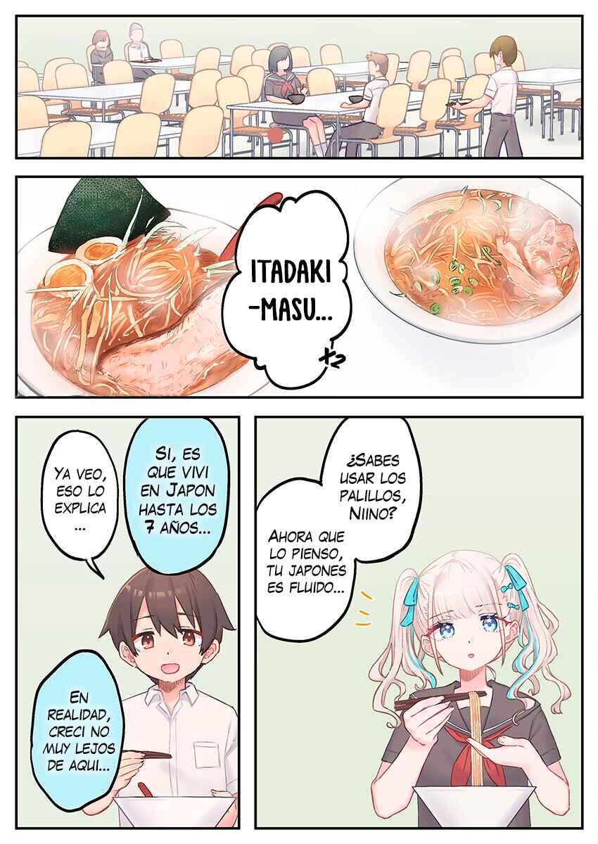 Marika-chan no Koukando wa Bukkowareteiru Chapter 6 - Page 13