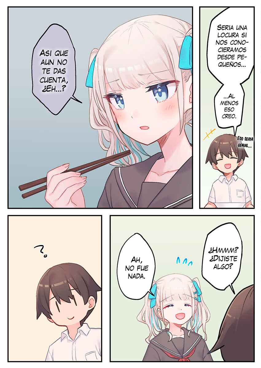 Marika-chan no Koukando wa Bukkowareteiru Chapter 6 - Page 14