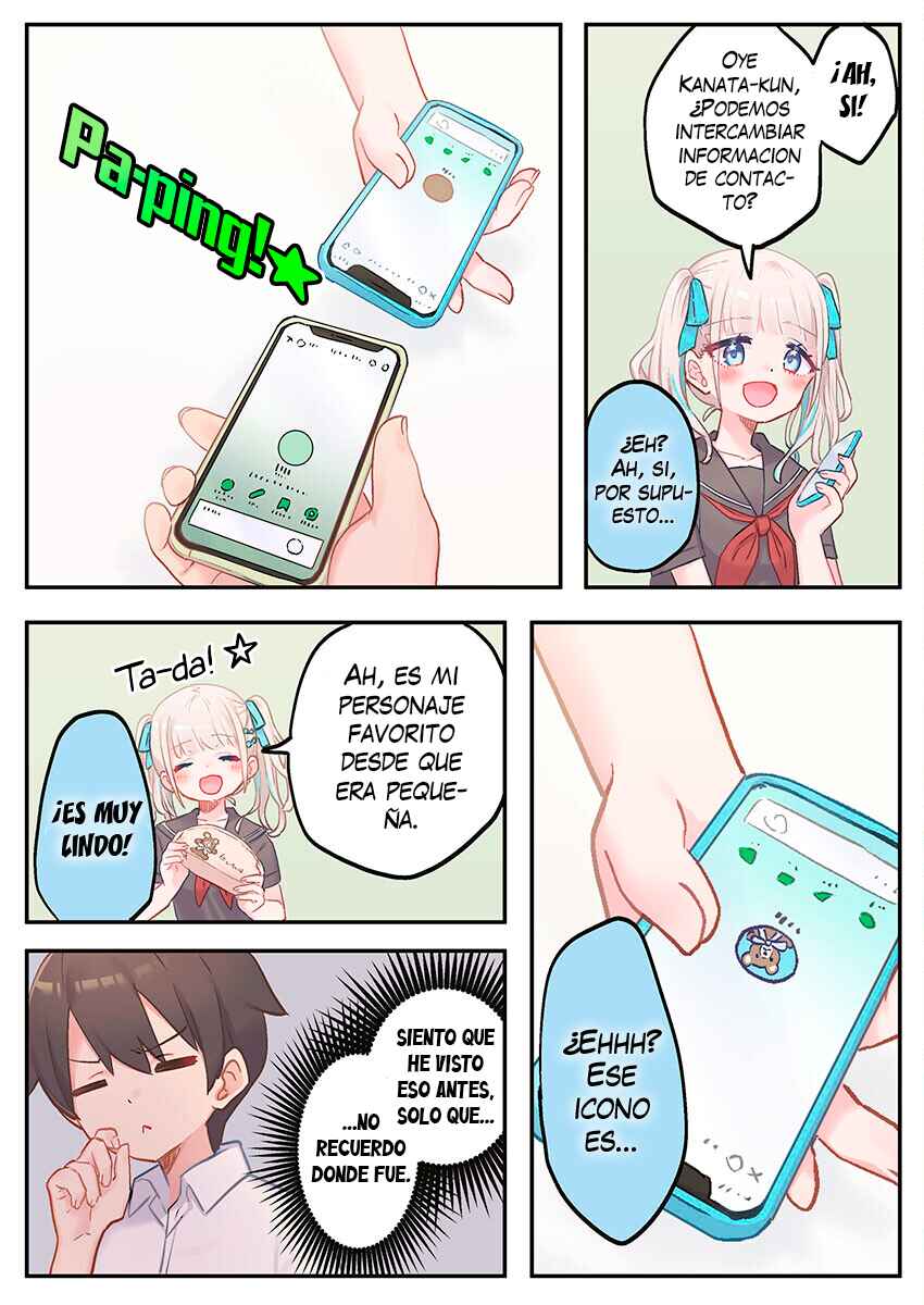 Marika-chan no Koukando wa Bukkowareteiru Chapter 6 - Page 15