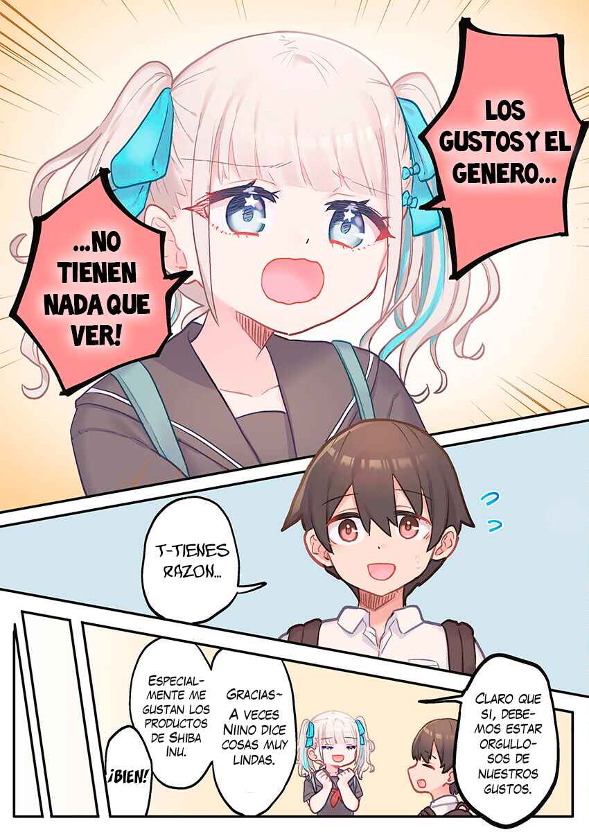Marika-chan no Koukando wa Bukkowareteiru Chapter 6 - Page 20