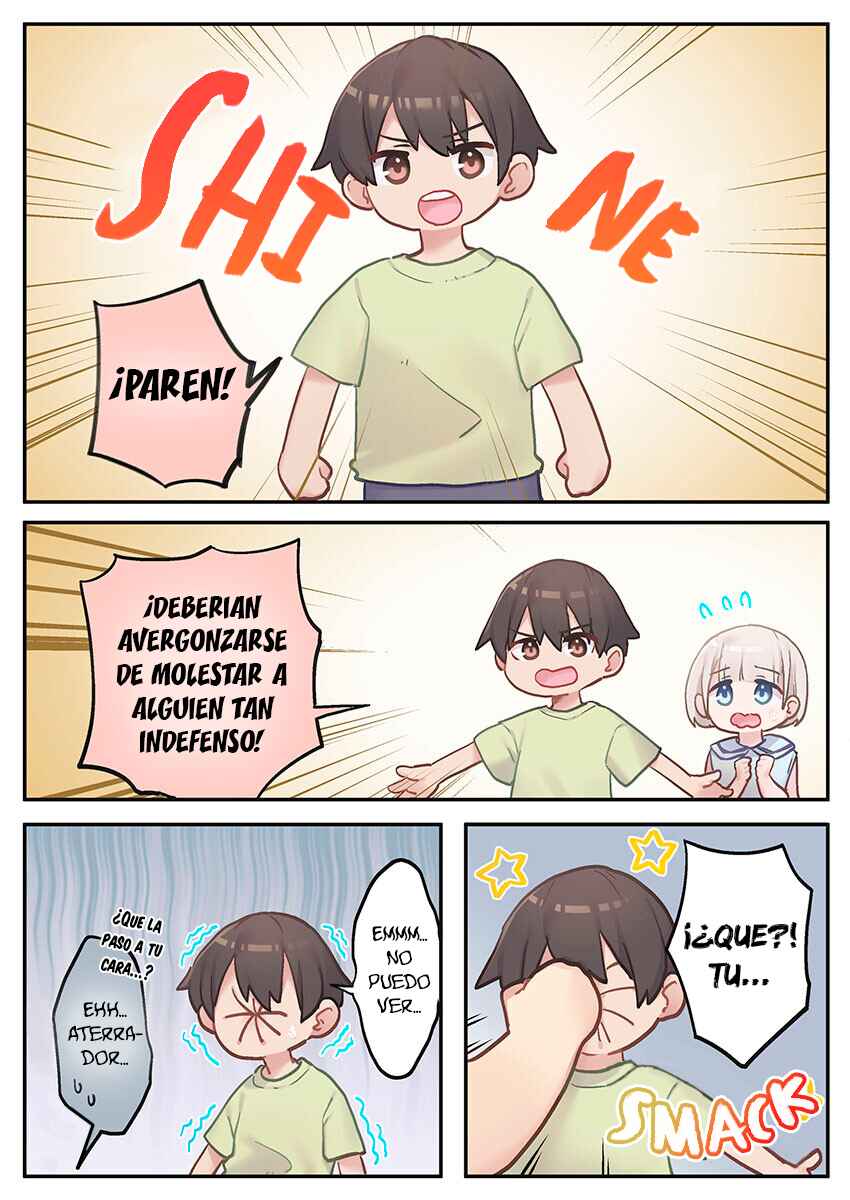 Marika-chan no Koukando wa Bukkowareteiru Chapter 6 - Page 4