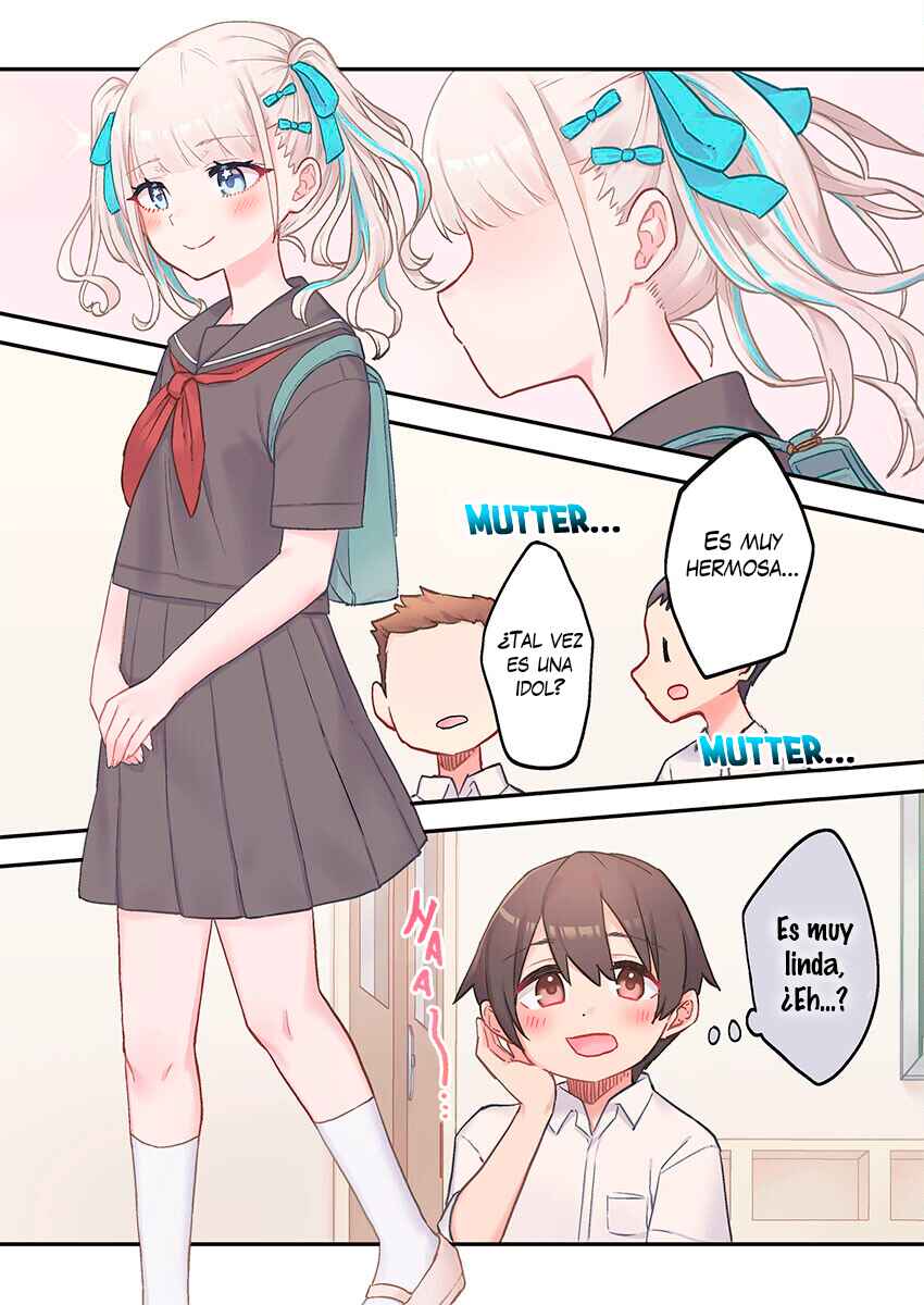 Marika-chan no Koukando wa Bukkowareteiru Chapter 6 - Page 7