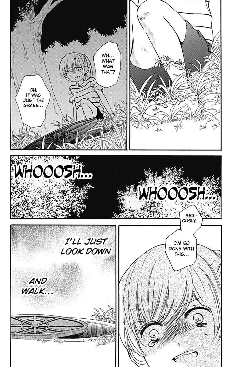 Zekkyou Gakkyuu Chapter 65.2 - Page 6