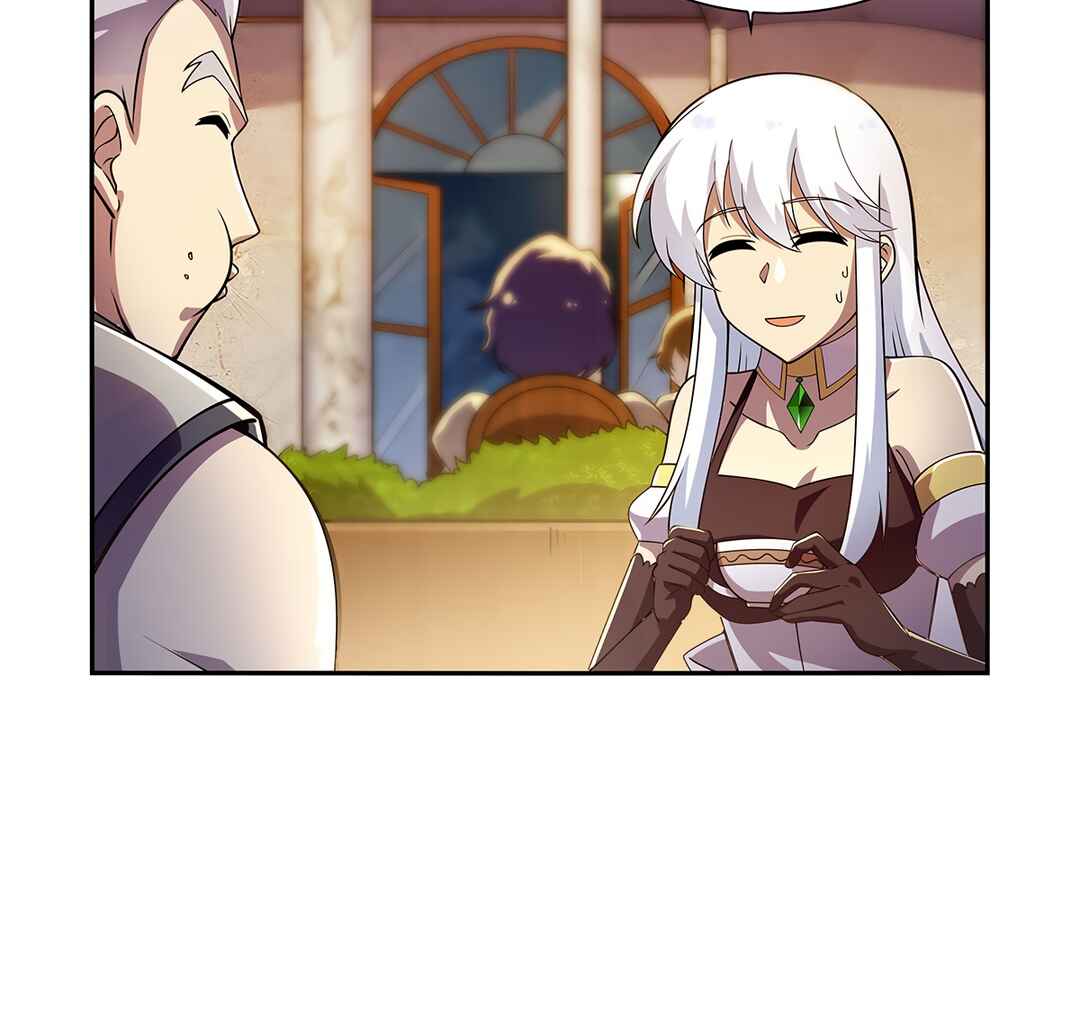 The Demon King who lost his Job Chapter 380 - Page 3