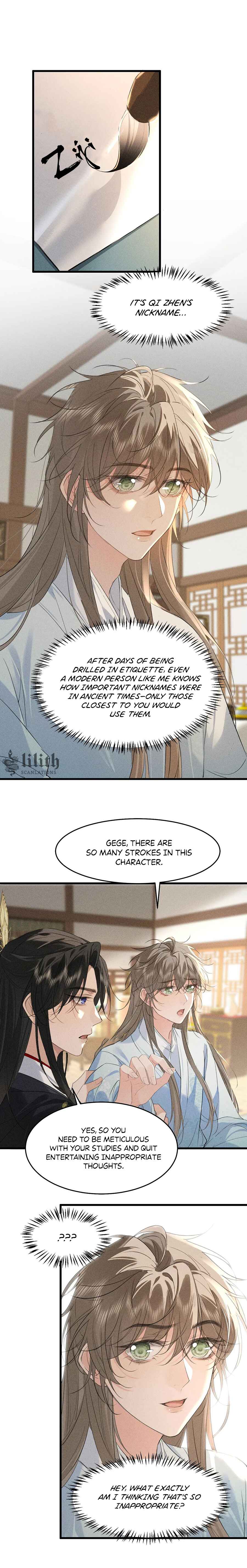 Mad for Love Chapter 18 - Page 13