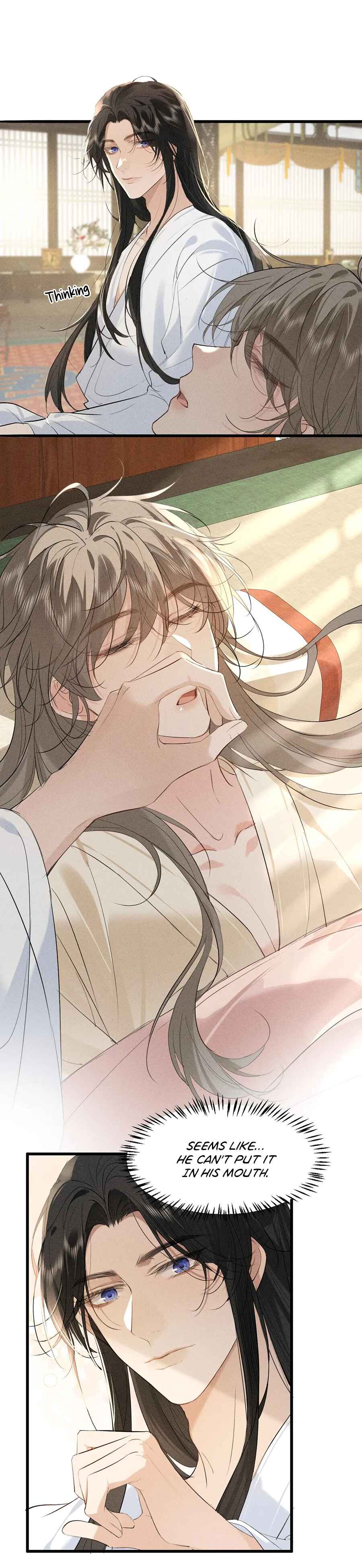 Mad for Love Chapter 18 - Page 2