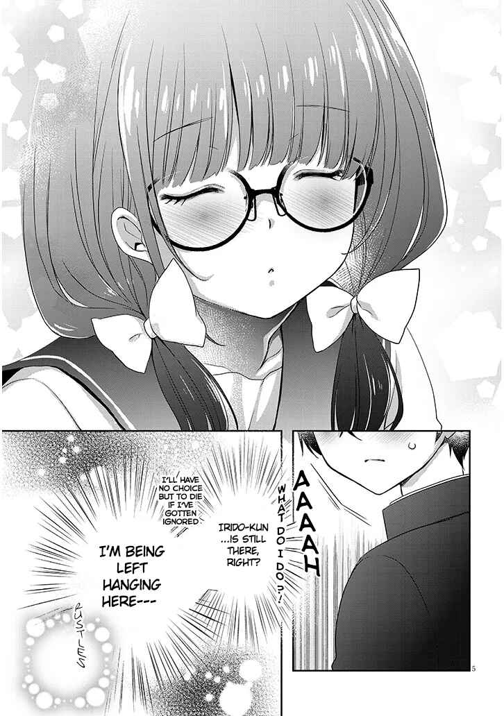 Mamahaha no Tsurego ga Moto Kanodatta Chapter 51.1 - Page 5
