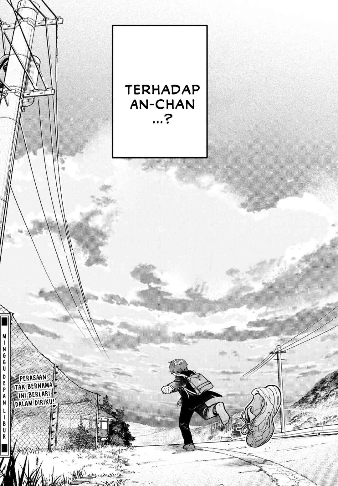 Futari Bus Chapter 11 - Page 22