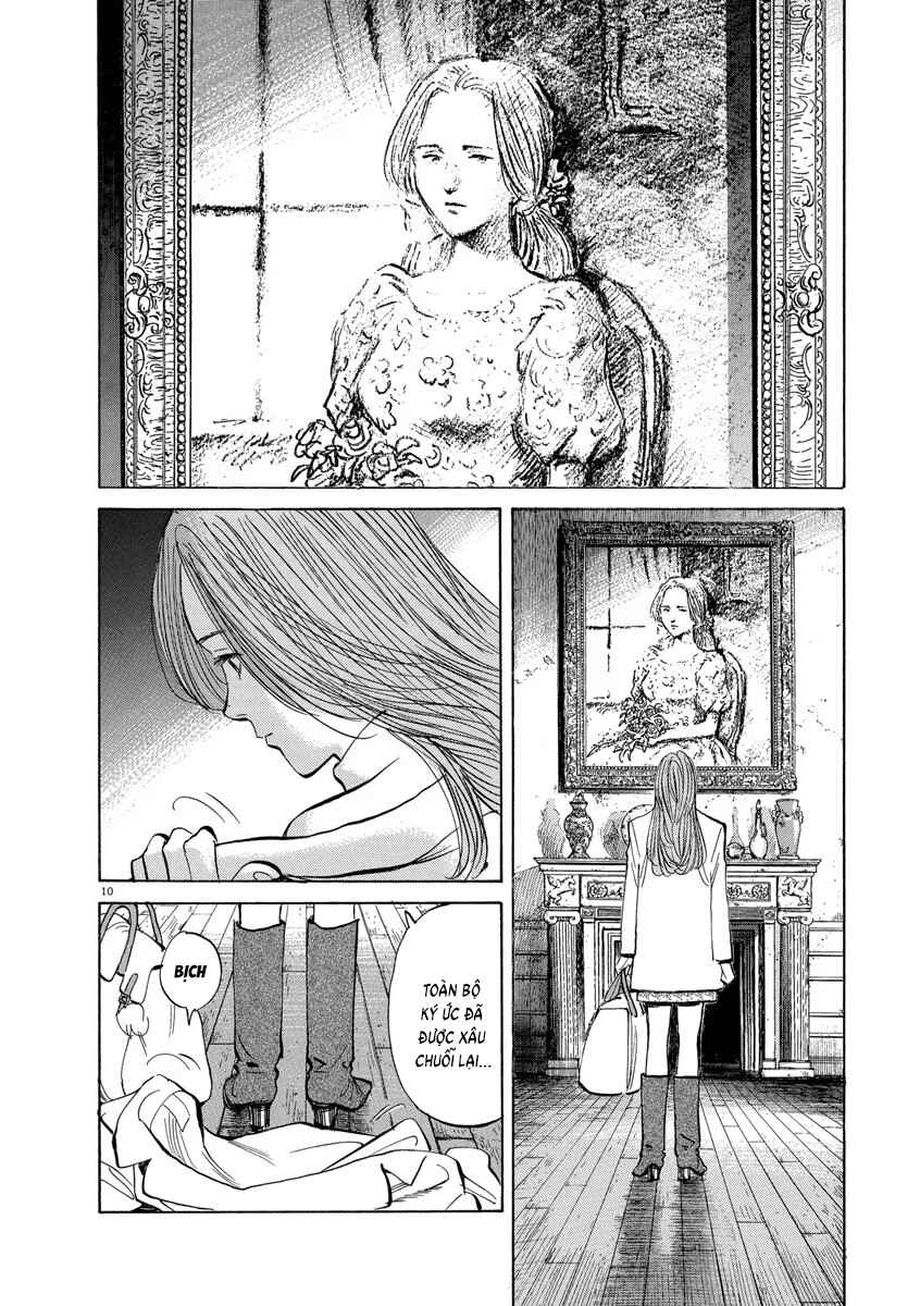 Monster Chapter 117 - Page 10
