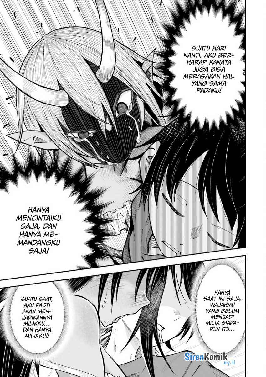 Isekai de Haishin Katsudou wo Shitara Tairyou no Yandere Shinja wo Umidashite Shimatta Ken Chapter 44 - Page 14