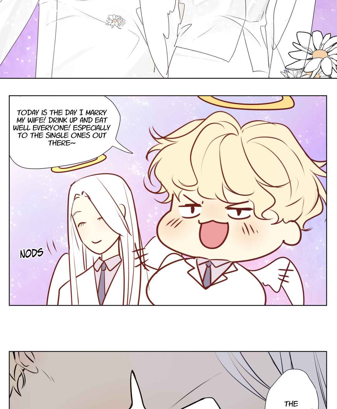 Ring Chapter 5 - Page 4