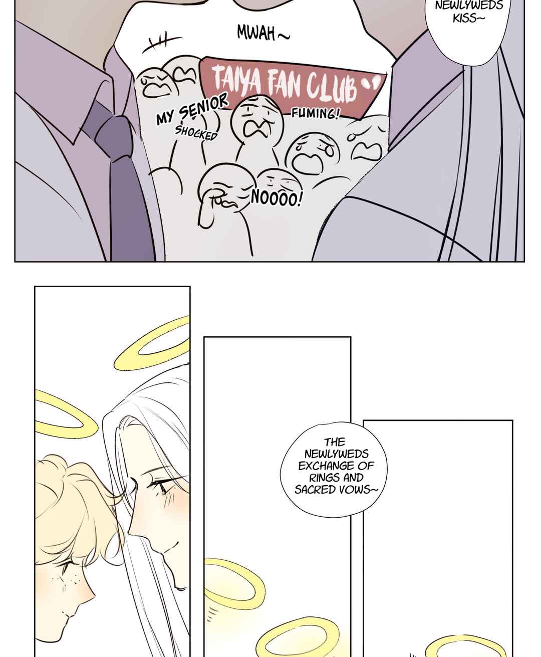 Ring Chapter 5 - Page 5