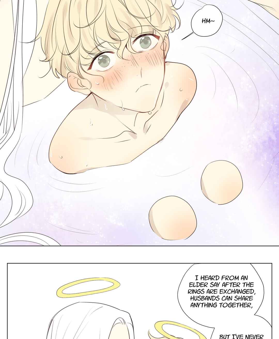 Ring Chapter 5 - Page 7